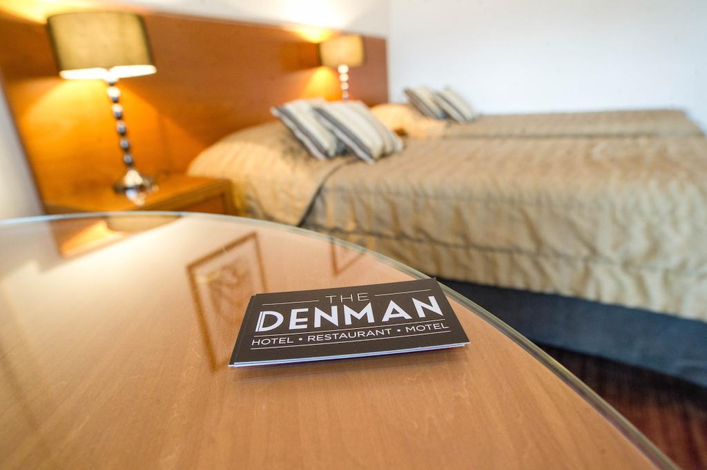 The Grapevine Motel Denman Δωμάτιο φωτογραφία